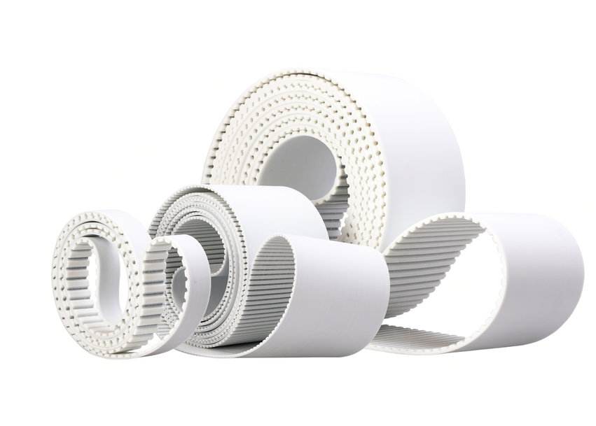 CONTINENTAL DELIVERS A NEW GENERATION OF ENDLESS PU TIMING BELTS ONTO THE MARKET